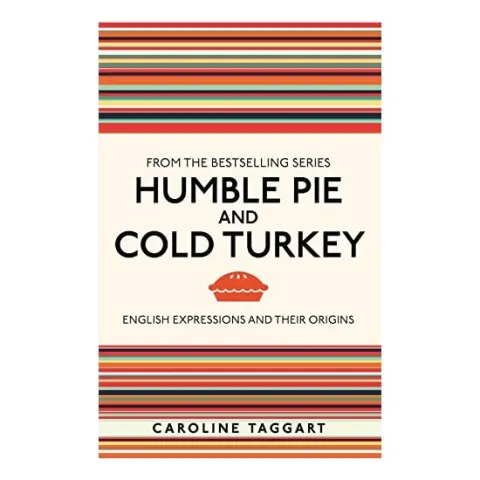 Coperta cărții Humble Pie and Cold Turkey
