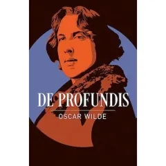 Coperta cărții De Profundis