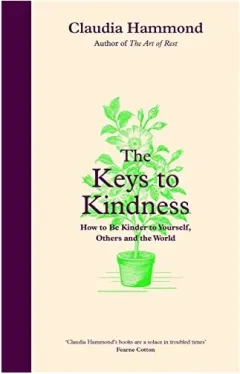 Coperta cărții Keys to Kindness