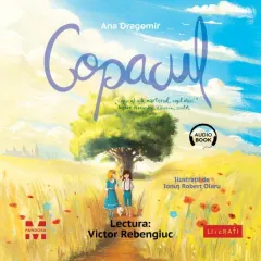 Coperta cărții Copacul (audiobook)