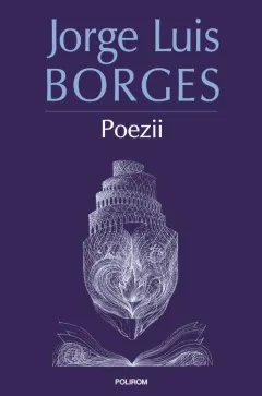 Coperta cărții Poezii