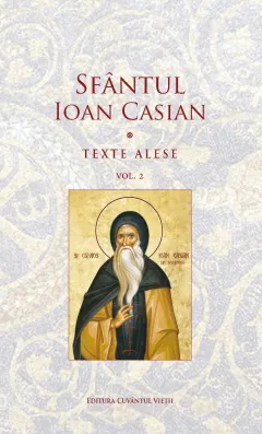 Coperta cărții Texte alese (vol. 2)