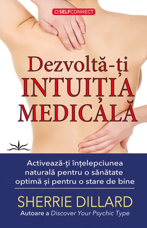 Coperta cărții Dezvoltă-ți intuiția medicală