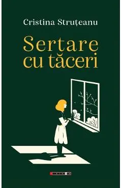 Coperta cărții Sertare cu tăceri