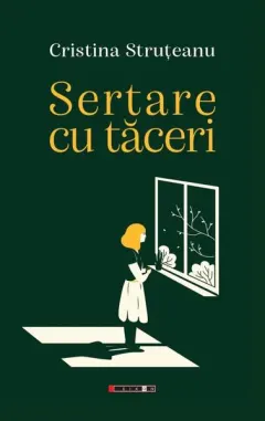 Coperta cărții Sertare cu tăceri