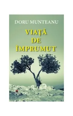 Coperta cărții Viata de imprumut