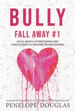 Coperta cărții Bully (Vol. 1)