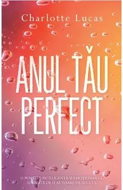 Coperta cărții Anul tău perfect