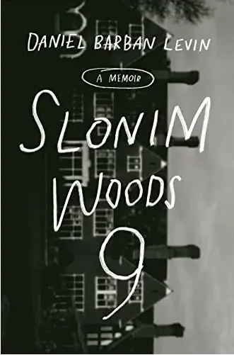Coperta cărții Slonim Woods 9