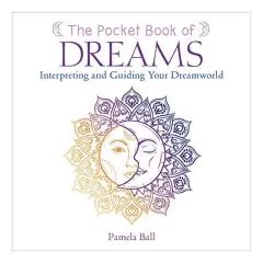 Coperta cărții The Pocket Book of Dreams