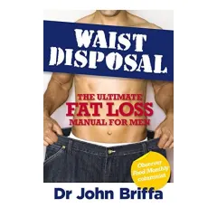 Coperta cărții Waist disposal