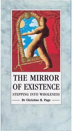 Coperta cărții The Mirror of Existence