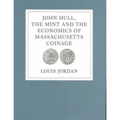 Coperta cărții John Hull