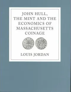 Coperta cărții John Hull