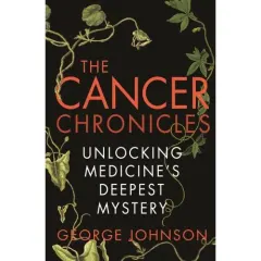 Coperta cărții The Cancer Chronicles