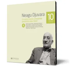 Coperta cărții O scurtă istorie a românilor povestită celor tineri IV (mp3)