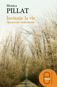 Coperta cărții Invitatie la vis. Opt povesti vindecatoare (pdf)