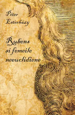 Coperta cărții Rubens si femeile neeuclidiene. Patru dramolete (ebook)