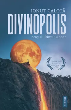 Coperta cărții Divinopolis