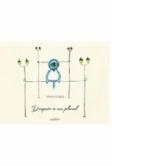 Coperta cărții Dragoste n-are plural