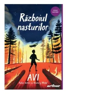 Coperta cărții Razboiul nasturilor