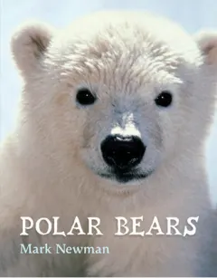 Coperta cărții Polar bears