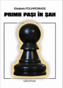 Coperta cărții Primii Pasi In Sah