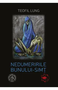 Coperta cărții Nedumeririle bunului-simț