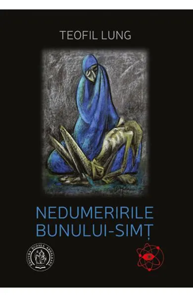 Coperta cărții Nedumeririle bunului-simț