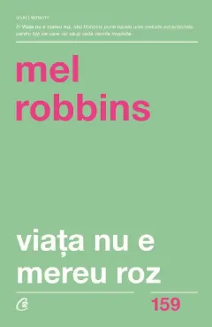 Coperta cărții Viața nu e mereu roz