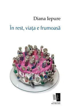 Coperta cărții În rest, viața e frumoasă