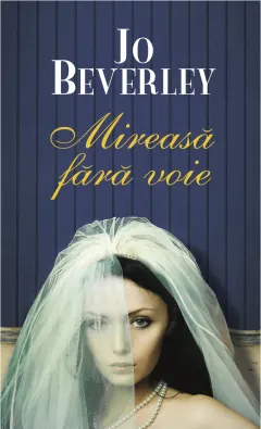 Coperta cărții Mireasă fără voie