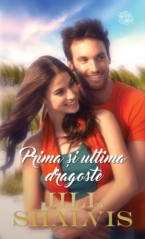 Coperta cărții Prima si ultima dragoste