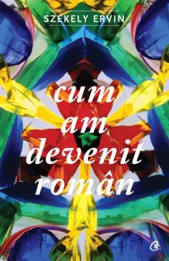 Coperta cărții Cum am devenit român