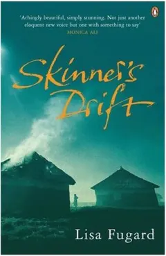 Coperta cărții Skinner's Drift