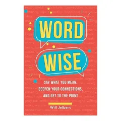 Coperta cărții Word Wise