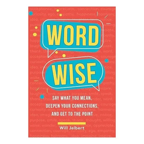Coperta cărții Word Wise