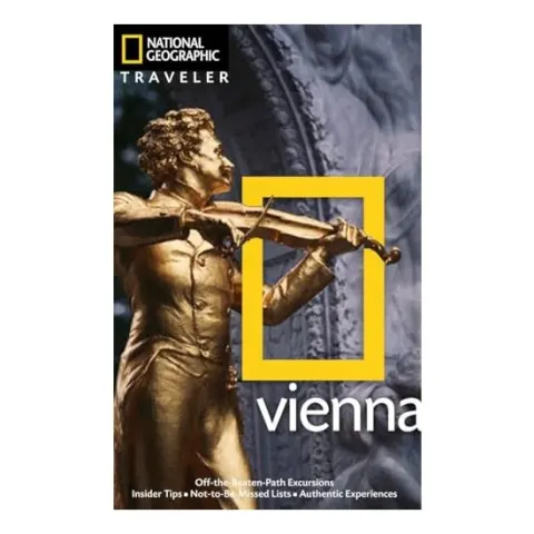 Coperta cărții National Geographic Traveler, SARAH WOODS