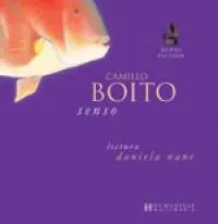 Coperta cărții Senso (audiobook)