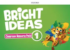 Coperta cărții Bright Ideas 1 Classroom Resource Pack
