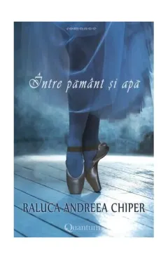 Coperta cărții Între pământ și apă
