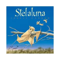 Coperta cărții Stelaluna