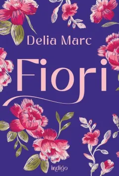 Coperta cărții Fiori