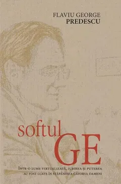 Coperta cărții Softul Ge