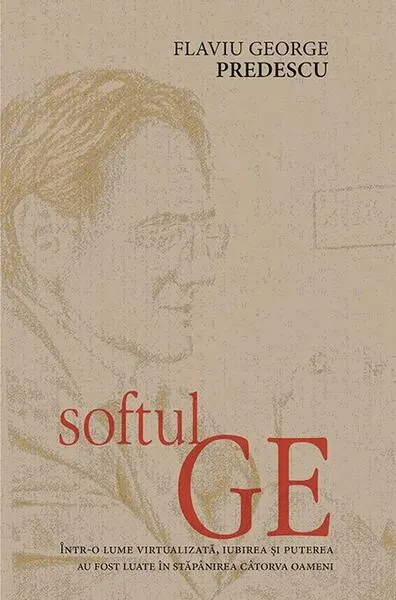 Coperta cărții Softul Ge
