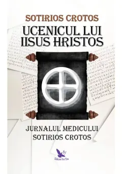 Coperta cărții Ucenicul lui Iisus Hristos