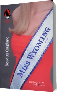 Coperta cărții Miss Wyoming