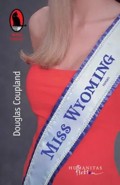 Coperta cărții Miss Wyoming
