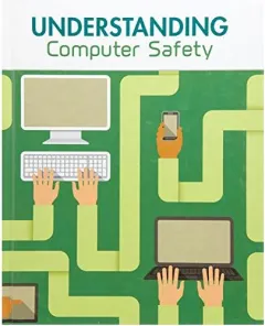 Coperta cărții Understanding Computer Safety