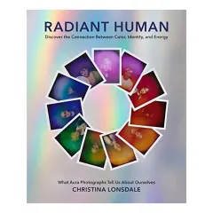 Coperta cărții Radiant Human